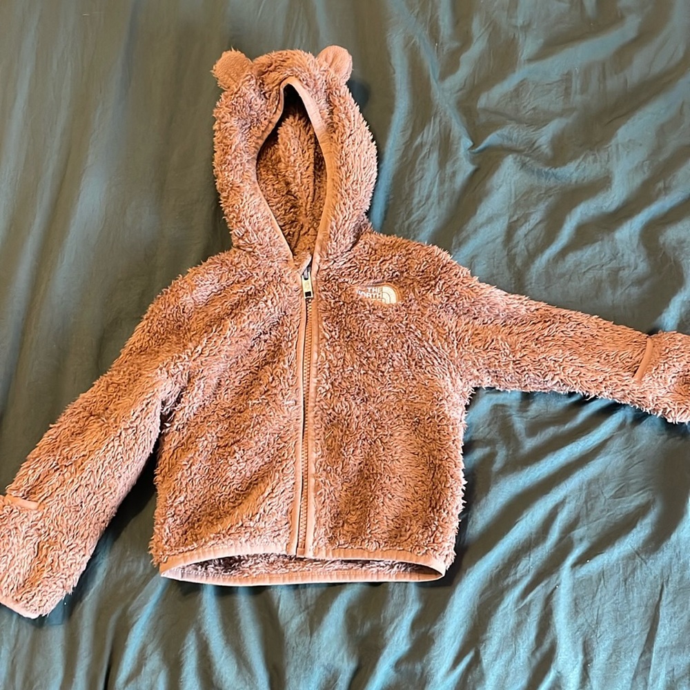Northface jacket